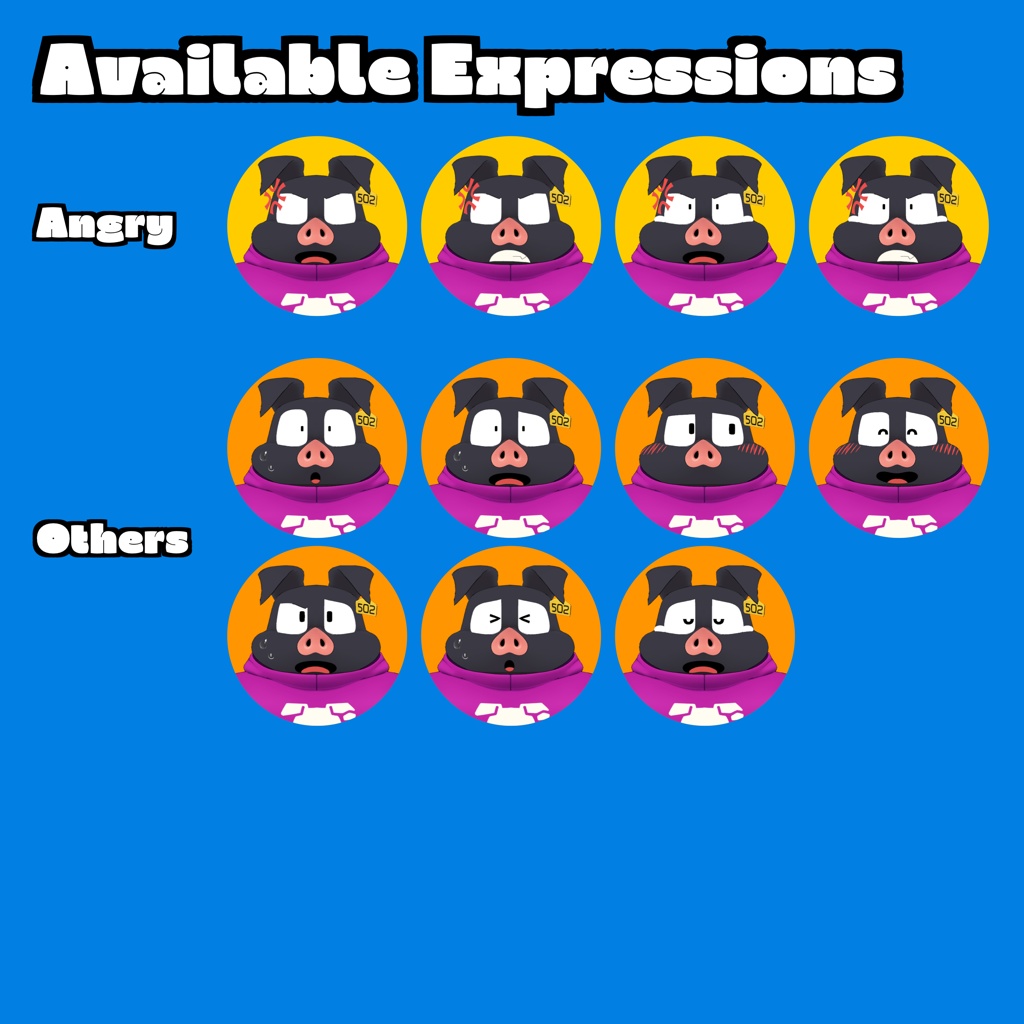 ソラ Sora | VRChat