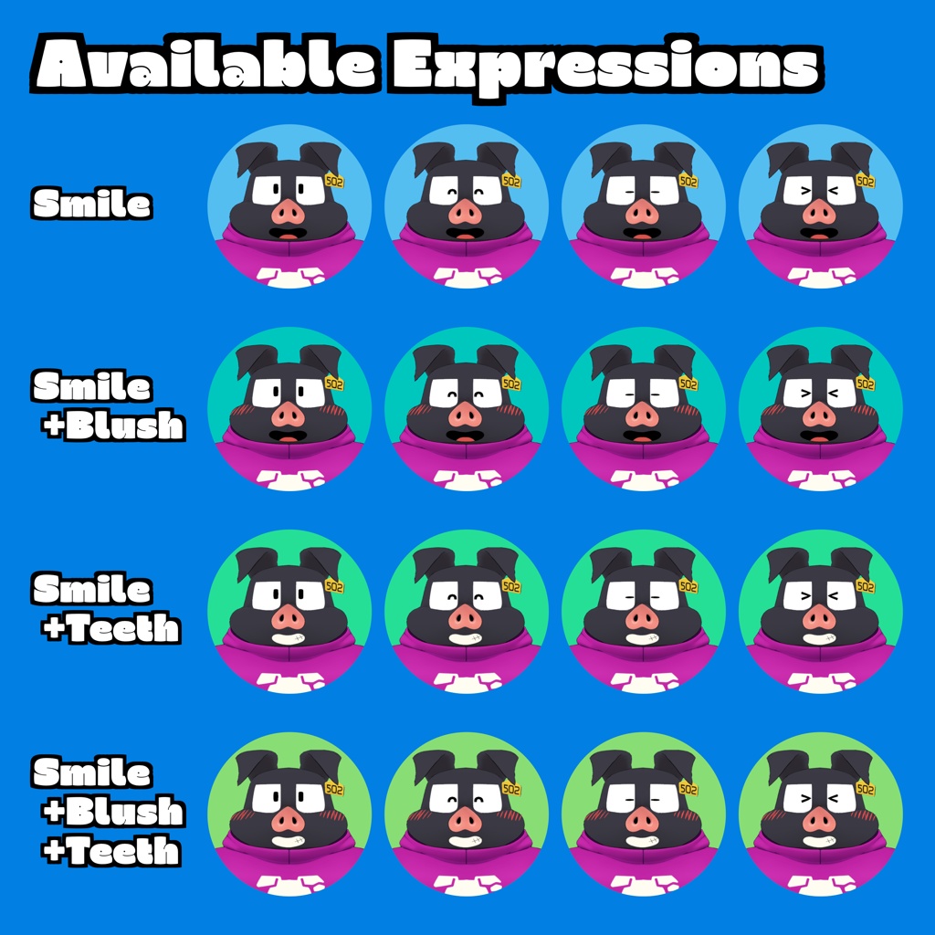 ソラ Sora | VRChat