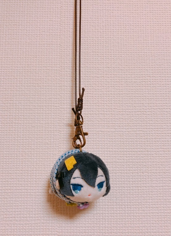 こもちハーネス