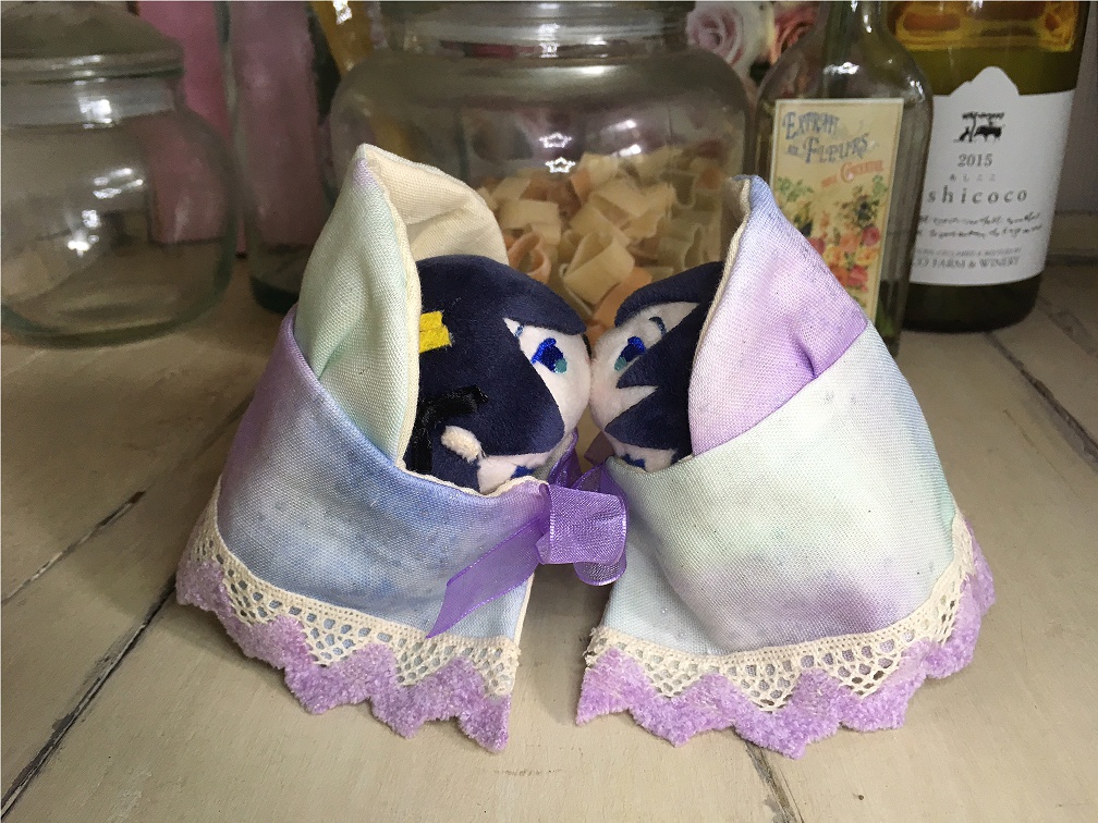 夜明けのコート