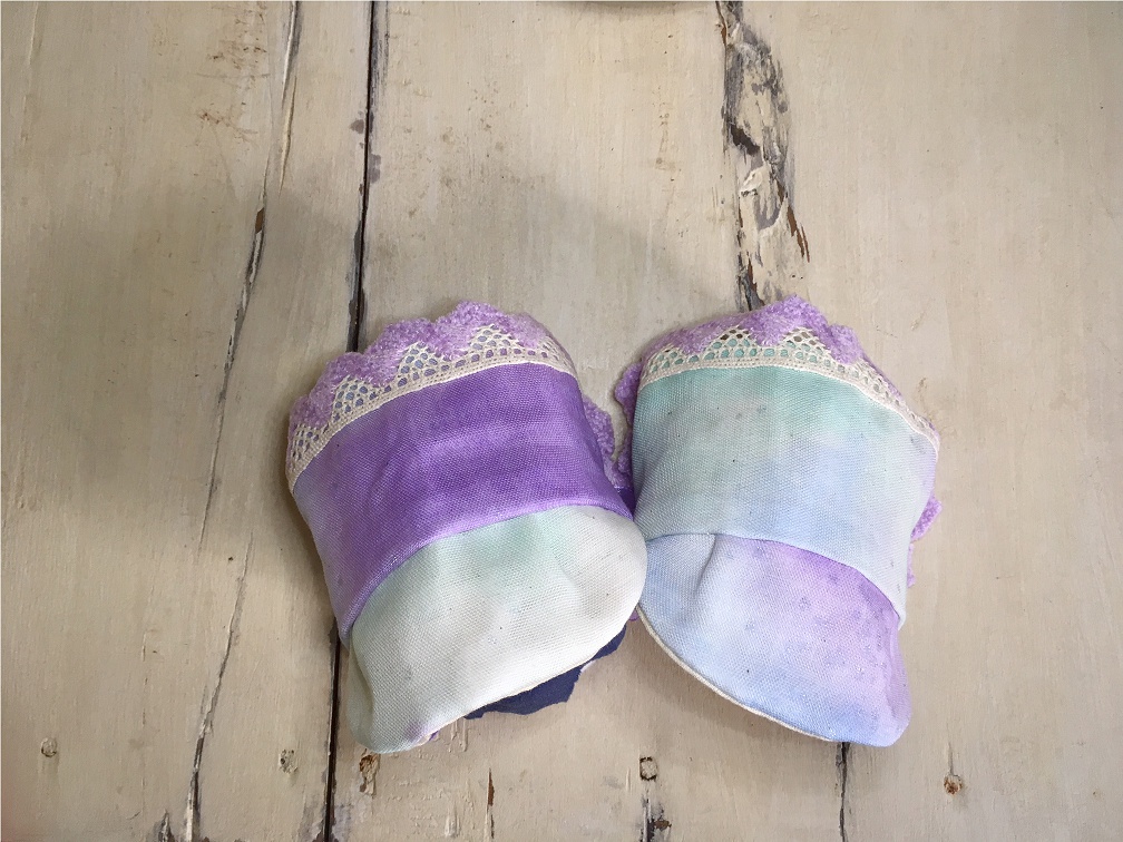 夜明けのコート