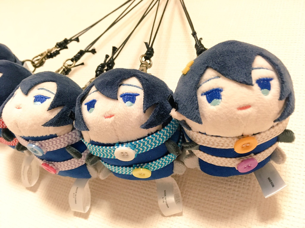 もちもちハーネス