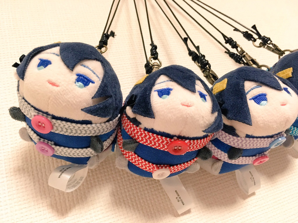 もちもちハーネス