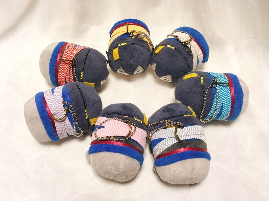 もちもちハーネス