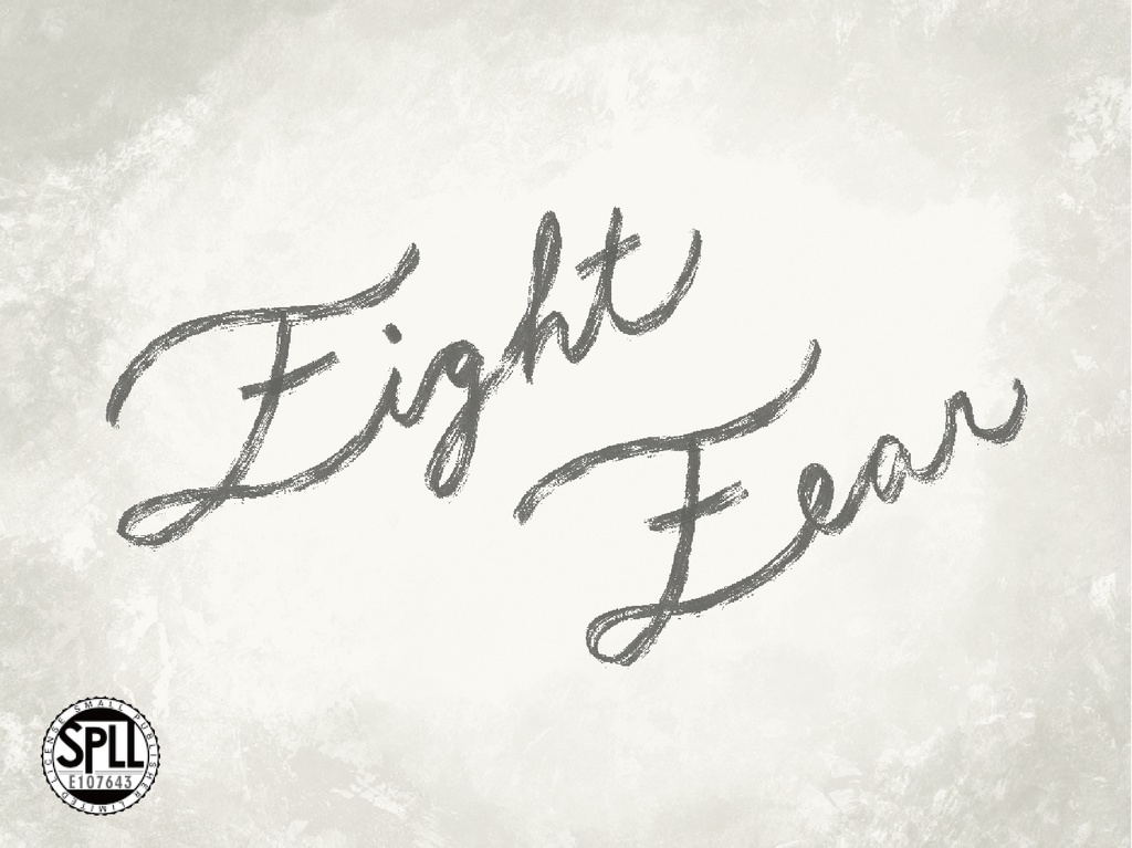 CoCシナリオ「Fight Fear」 SPLL:E107643