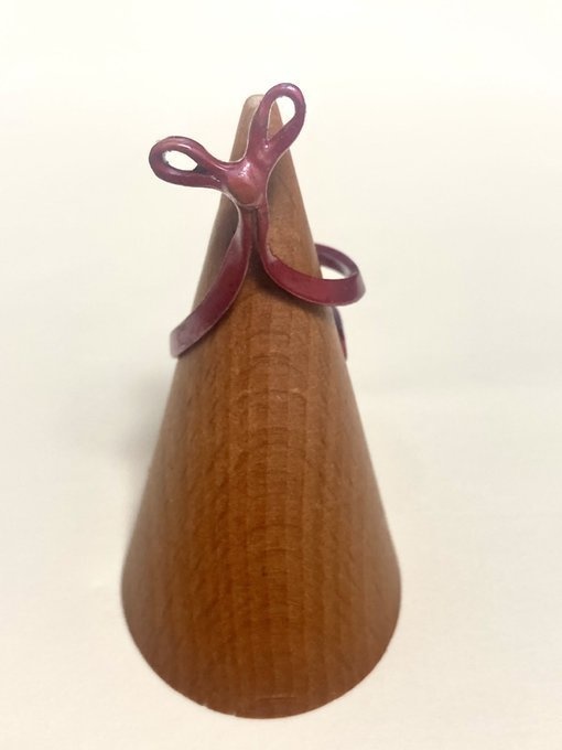 佐久間まゆ イメージリング