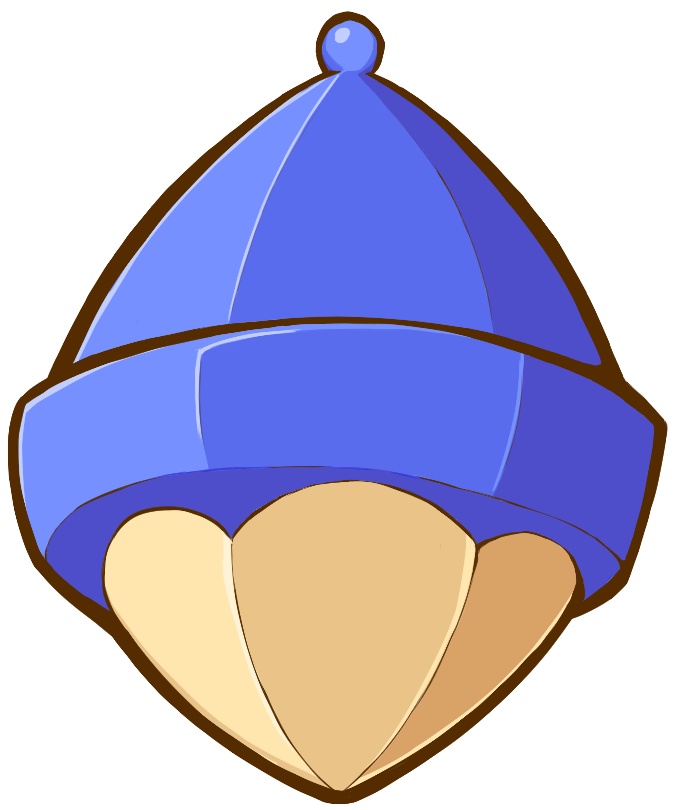 ぽこあポケモン きのみ素材セット 【配信、動画、わんコメ WardPartyなどに/透過png】