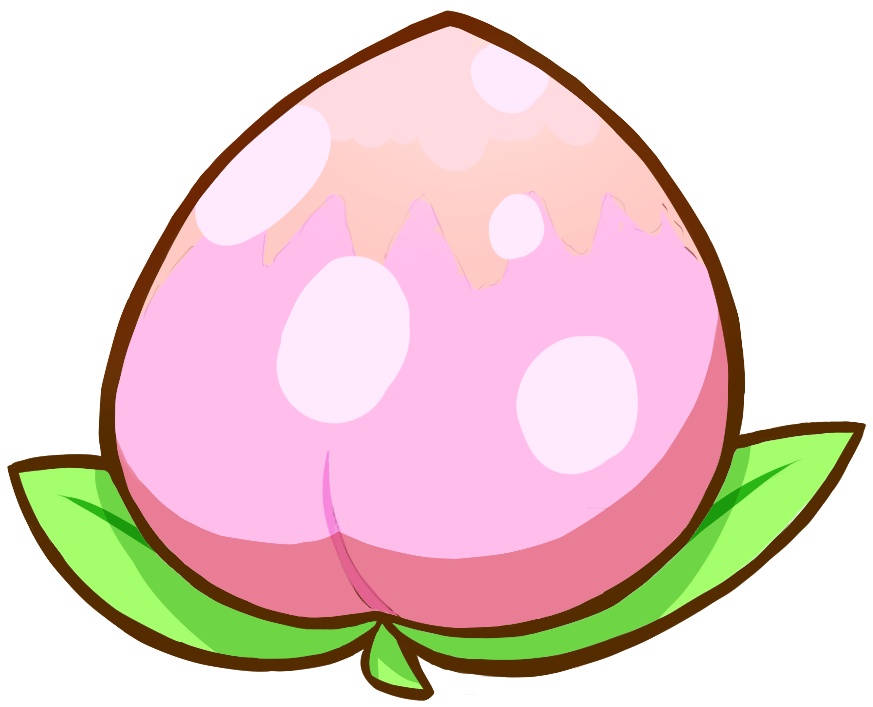 ぽこあポケモン きのみ素材セット 【配信、動画、わんコメ WardPartyなどに/透過png】