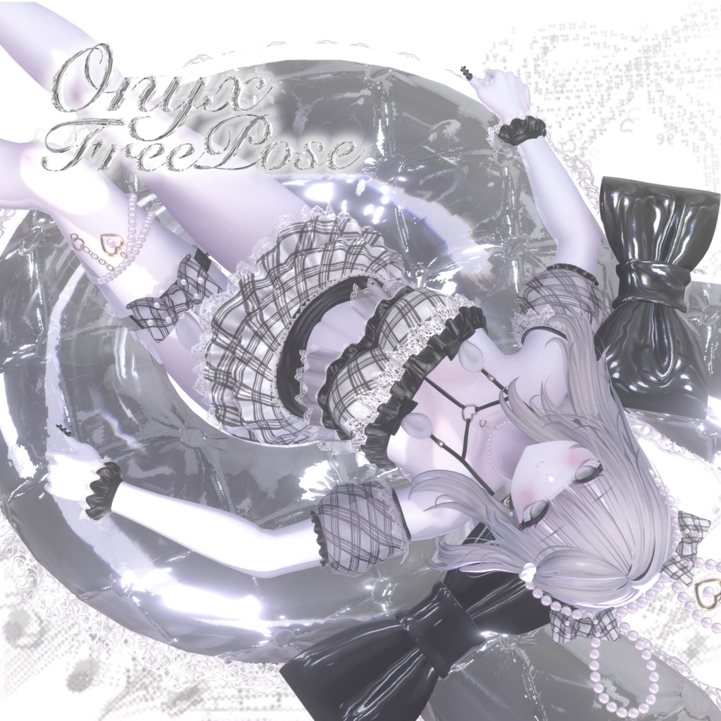 【Free】Onyx Free pose Set🐈⬛