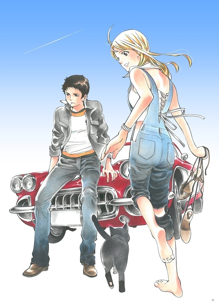 クロサギアートブック『KUROSAGI ARTWORKS DEADSTOCK【WHITE】』