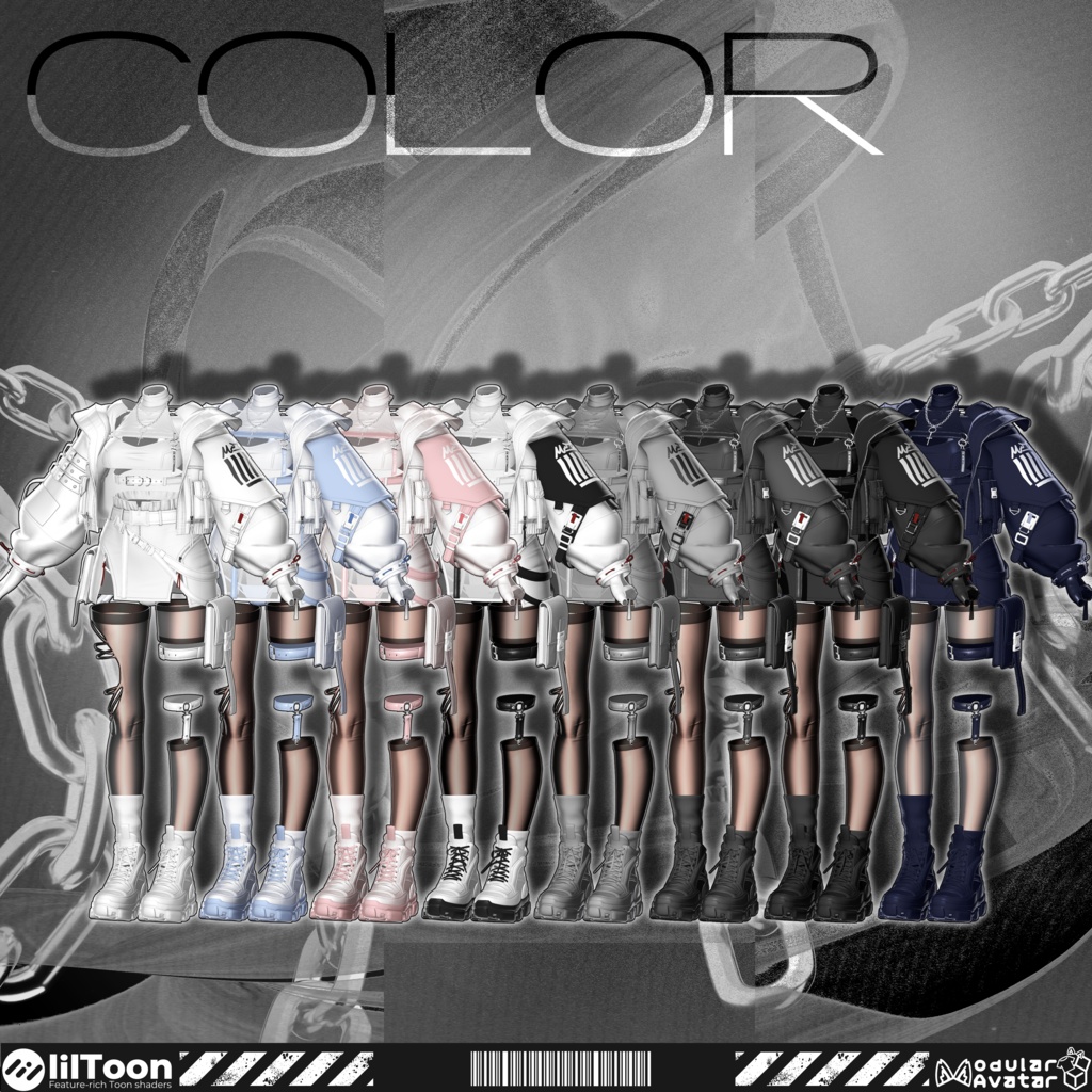 ð¥ãã»ãŒã«ãVEKTORã21ã¢ãã¿ãŒå¯Ÿå¿ãð¥