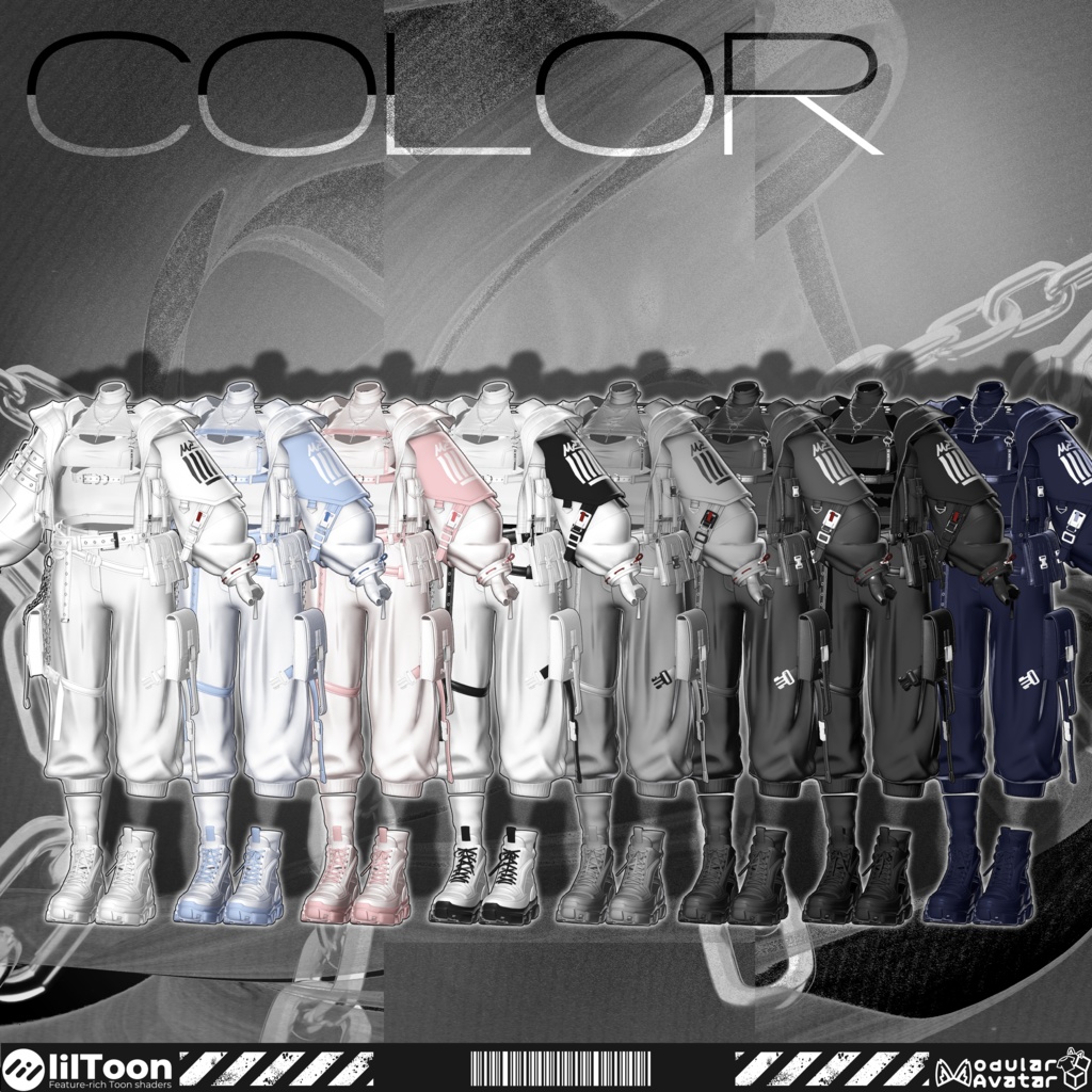 ð¥ãã»ãŒã«ãVEKTORã21ã¢ãã¿ãŒå¯Ÿå¿ãð¥