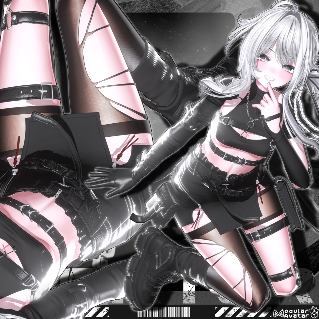 ð¥ãã»ãŒã«ãVEKTORã21ã¢ãã¿ãŒå¯Ÿå¿ãð¥