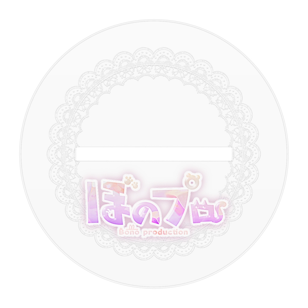 アクリルスタンド-木天蓼かなめ-