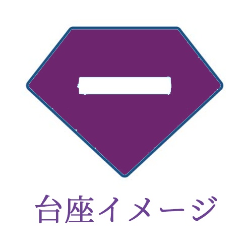 【在庫限り】3周年記念・アクリルスタンド3種