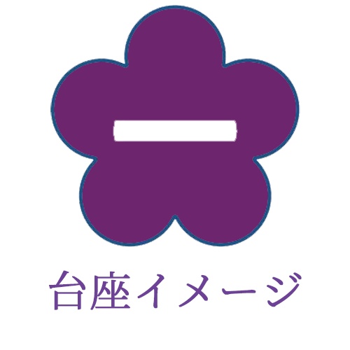 【在庫限り】3周年記念・アクリルスタンド3種