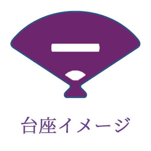 【在庫限り】3周年記念・アクリルスタンド3種