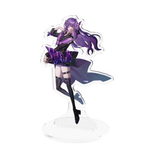 【在庫限り】3周年記念・アクリルスタンド3種