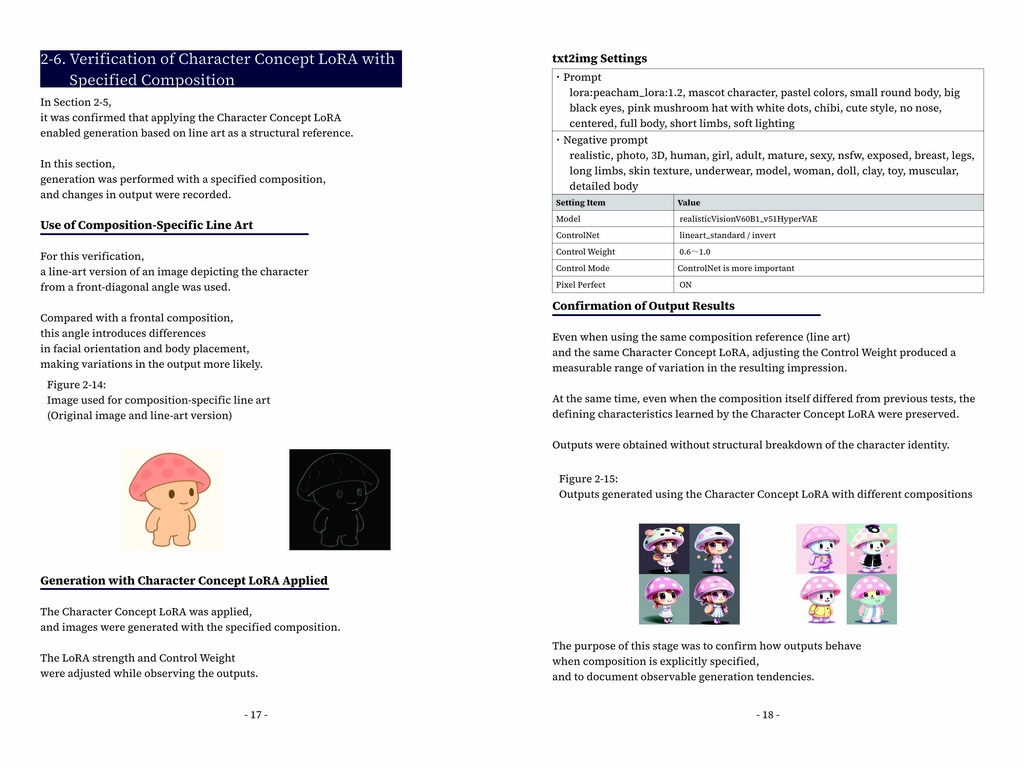 📙 Egaki-sho: Let’s Create! — Character Making