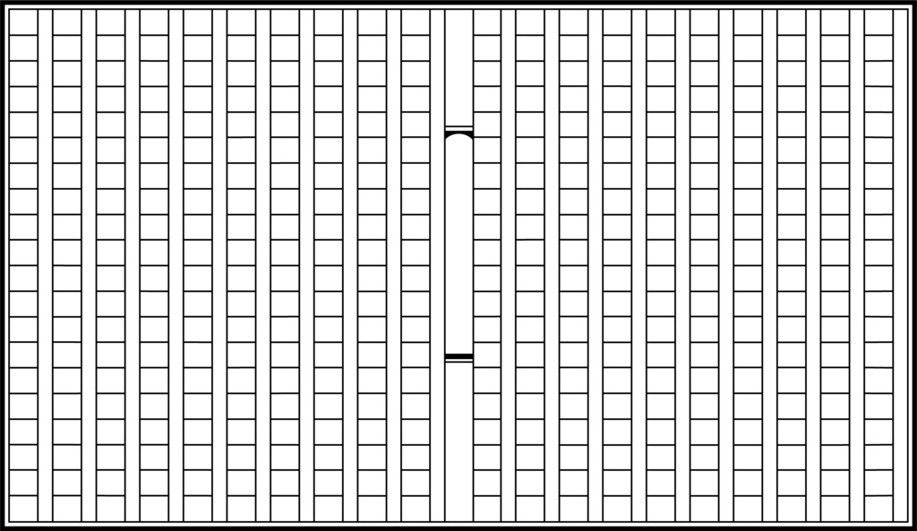 原稿用紙データ