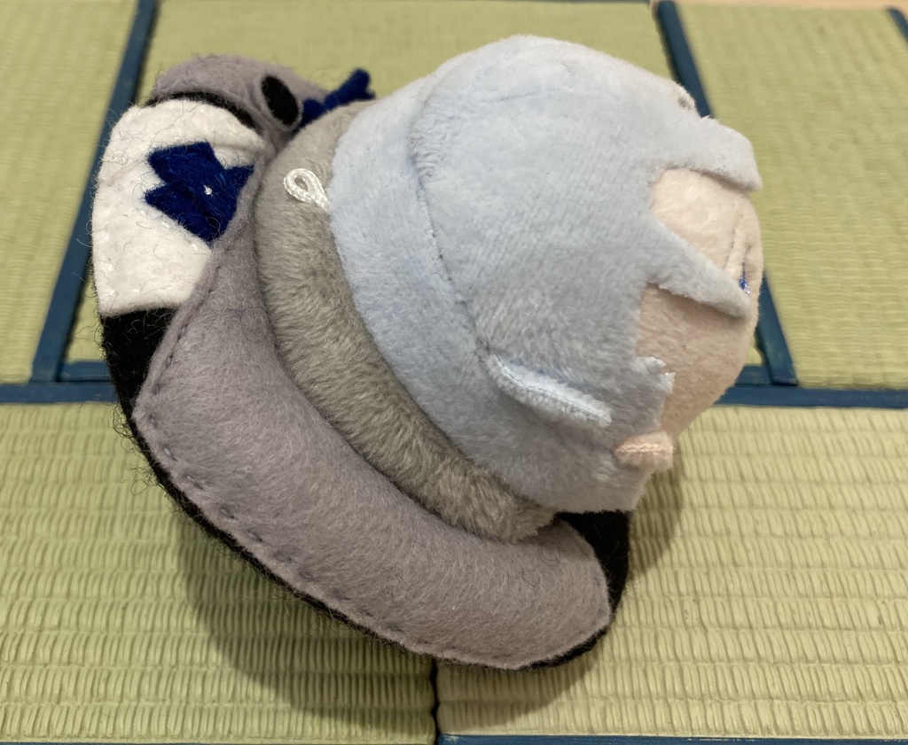 マスコットスタンド【山姥切長義】