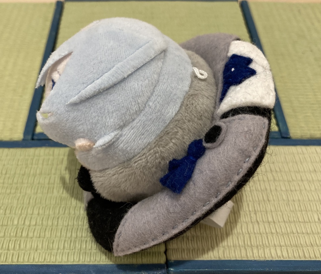 マスコットスタンド【山姥切長義】