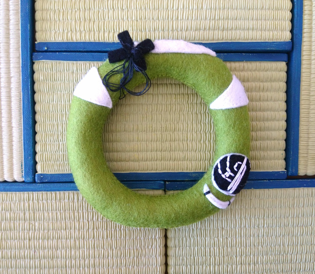 マスコットスタンド【石切丸、にっかり青江 】