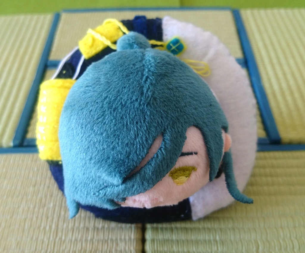 マスコットスタンド【石切丸、にっかり青江 】