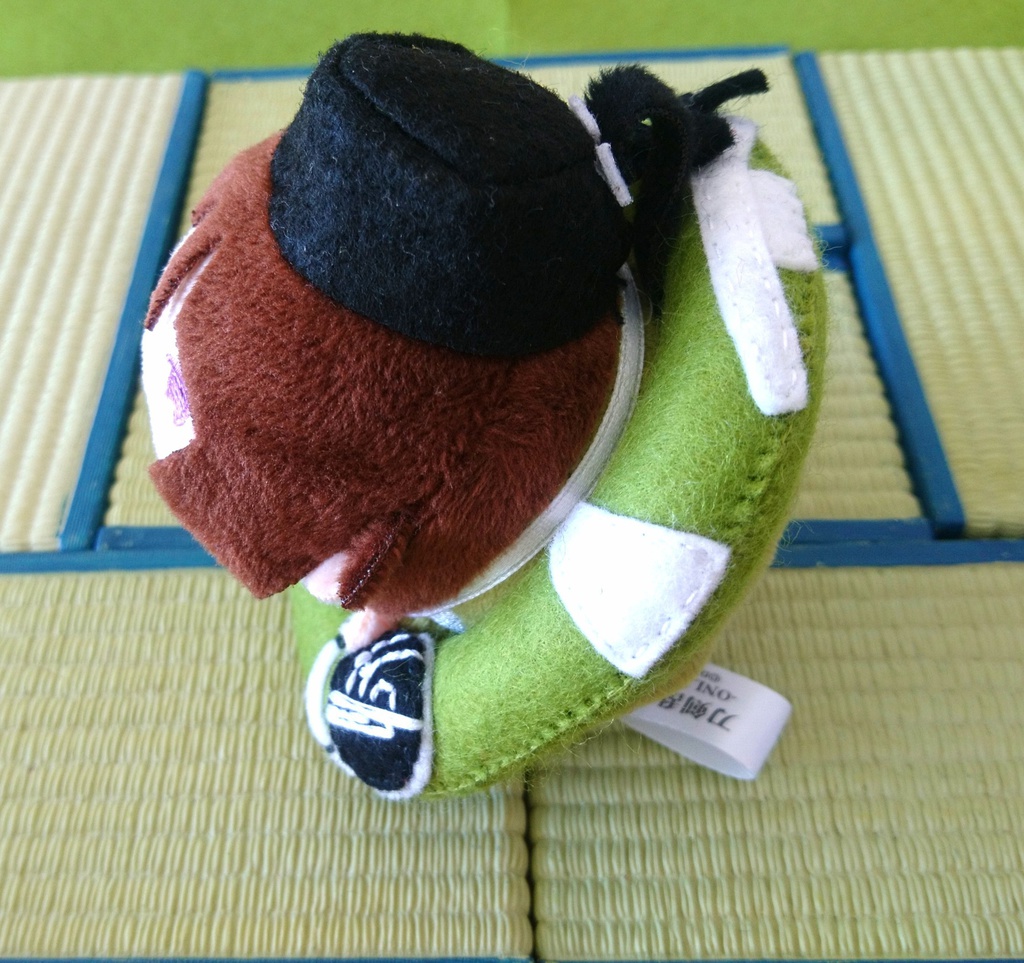 マスコットスタンド【石切丸、にっかり青江 】