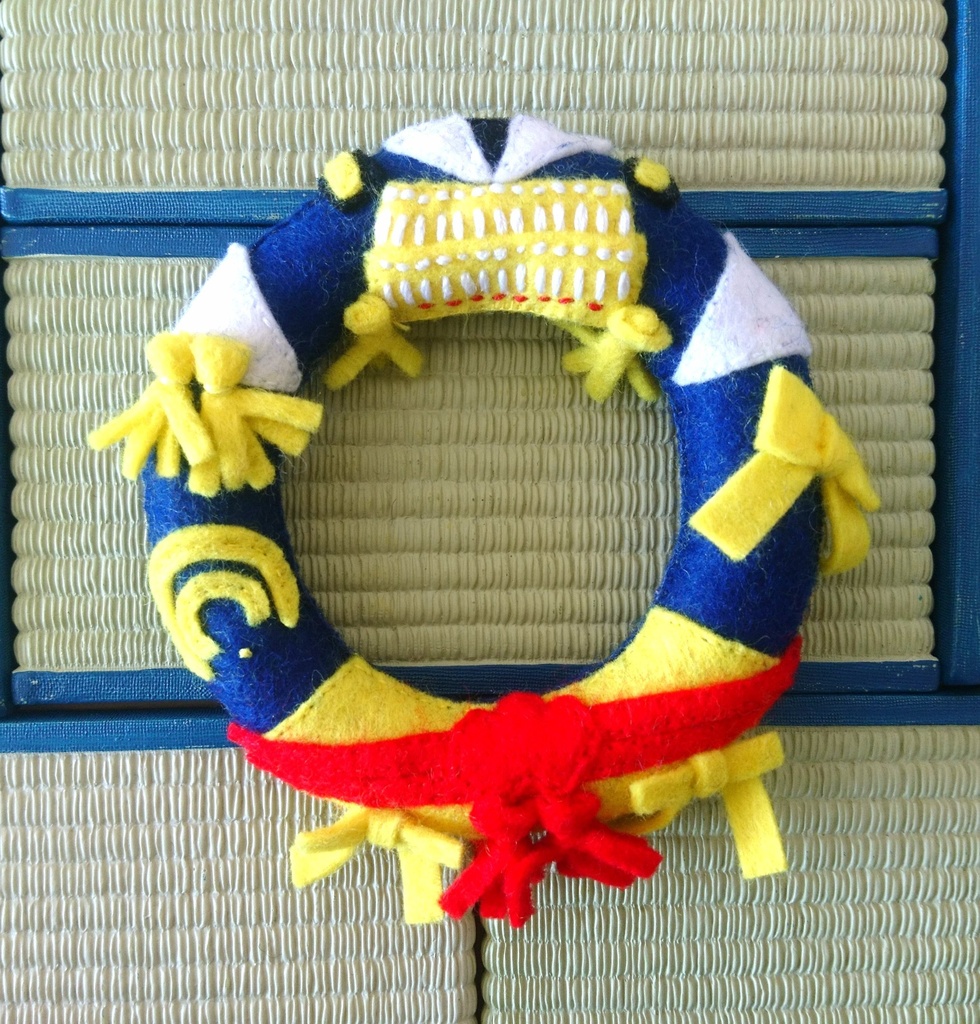 マスコットスタンド【三日月宗近・小狐丸】