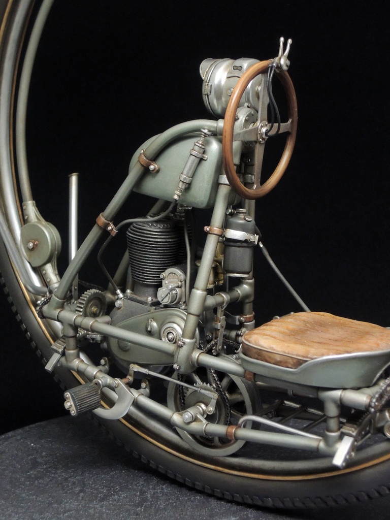 LONG LONG ORIGINAL FIGURE SERIES 09 メイフェア2+LONG LONG ORIGINAL FIGURE SERIES 10 ヘイロウ