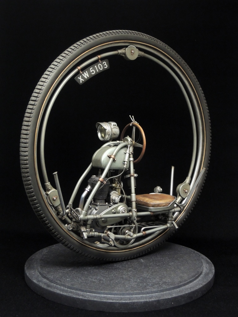 LONG LONG ORIGINAL FIGURE SERIES 09 メイフェア2+LONG LONG ORIGINAL FIGURE SERIES 10 ヘイロウ