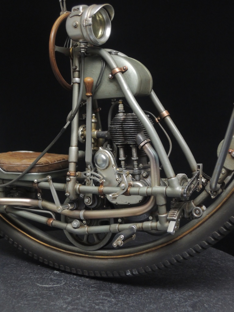 LONG LONG ORIGINAL FIGURE SERIES 09 メイフェア2+LONG LONG ORIGINAL FIGURE SERIES 10 ヘイロウ