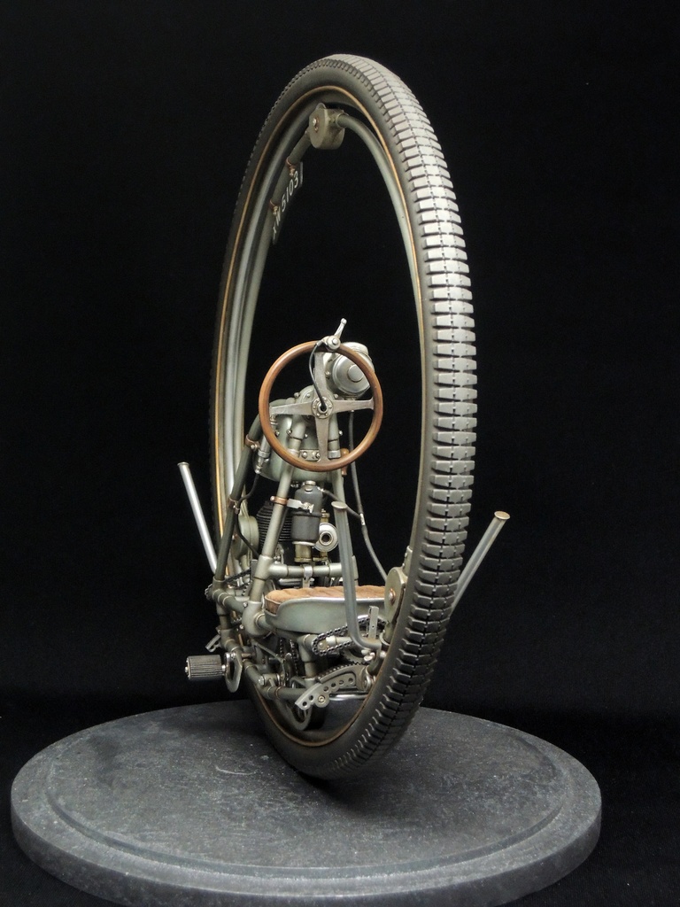 LONG LONG ORIGINAL FIGURE SERIES 09 メイフェア2+LONG LONG ORIGINAL FIGURE SERIES 10 ヘイロウ