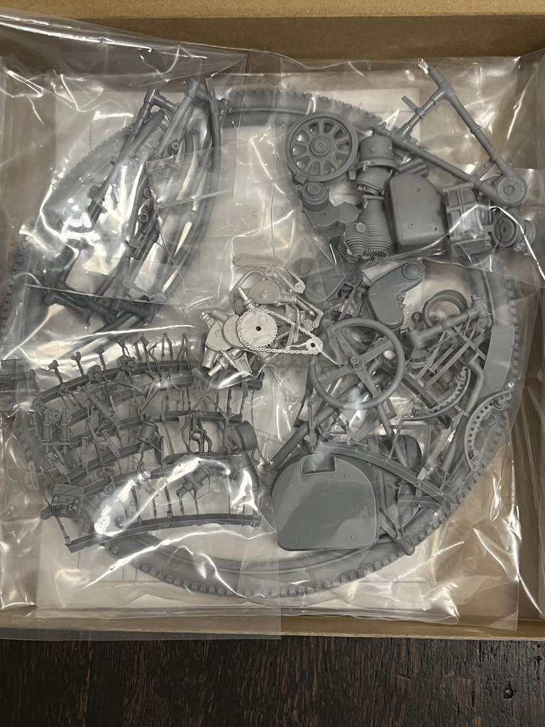 LONG LONG ORIGINAL FIGURE SERIES 09 メイフェア2+LONG LONG ORIGINAL FIGURE SERIES 10 ヘイロウ