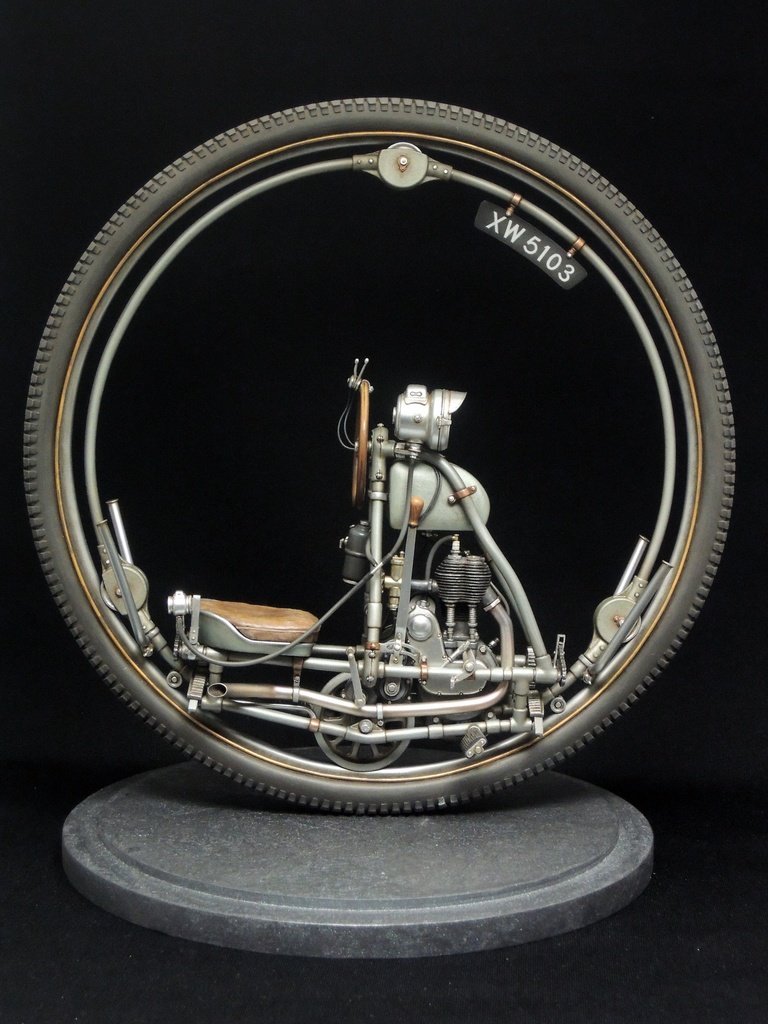 LONG LONG ORIGINAL FIGURE SERIES 09 メイフェア2+LONG LONG ORIGINAL FIGURE SERIES 10 ヘイロウ