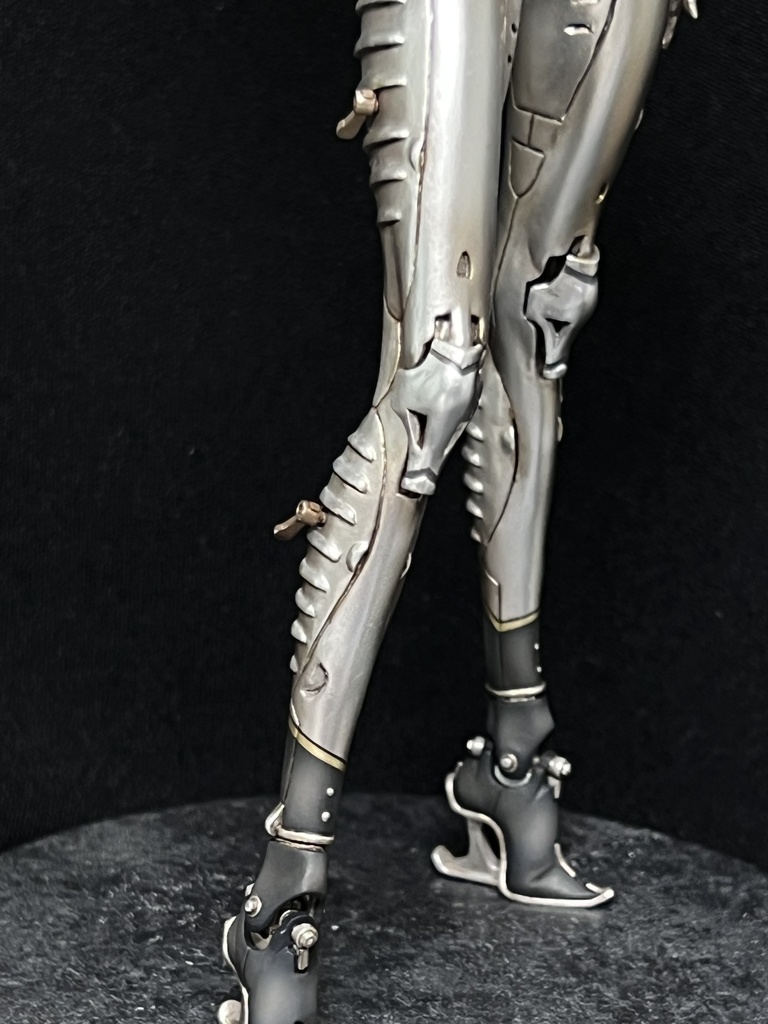 LONG LONG ORIGINAL FIGURE SERIES 12 V8