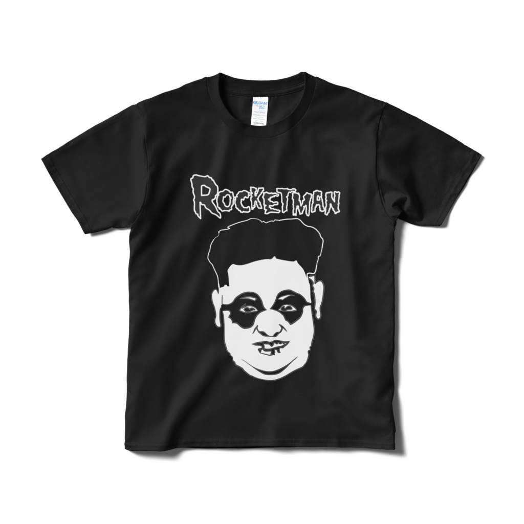ロケットマン