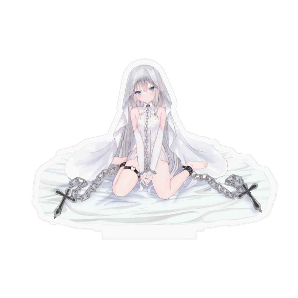 アクリルスタンド メイ