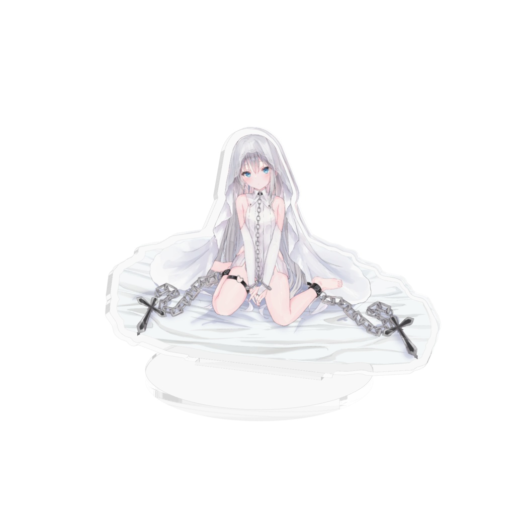 アクリルスタンド メイ