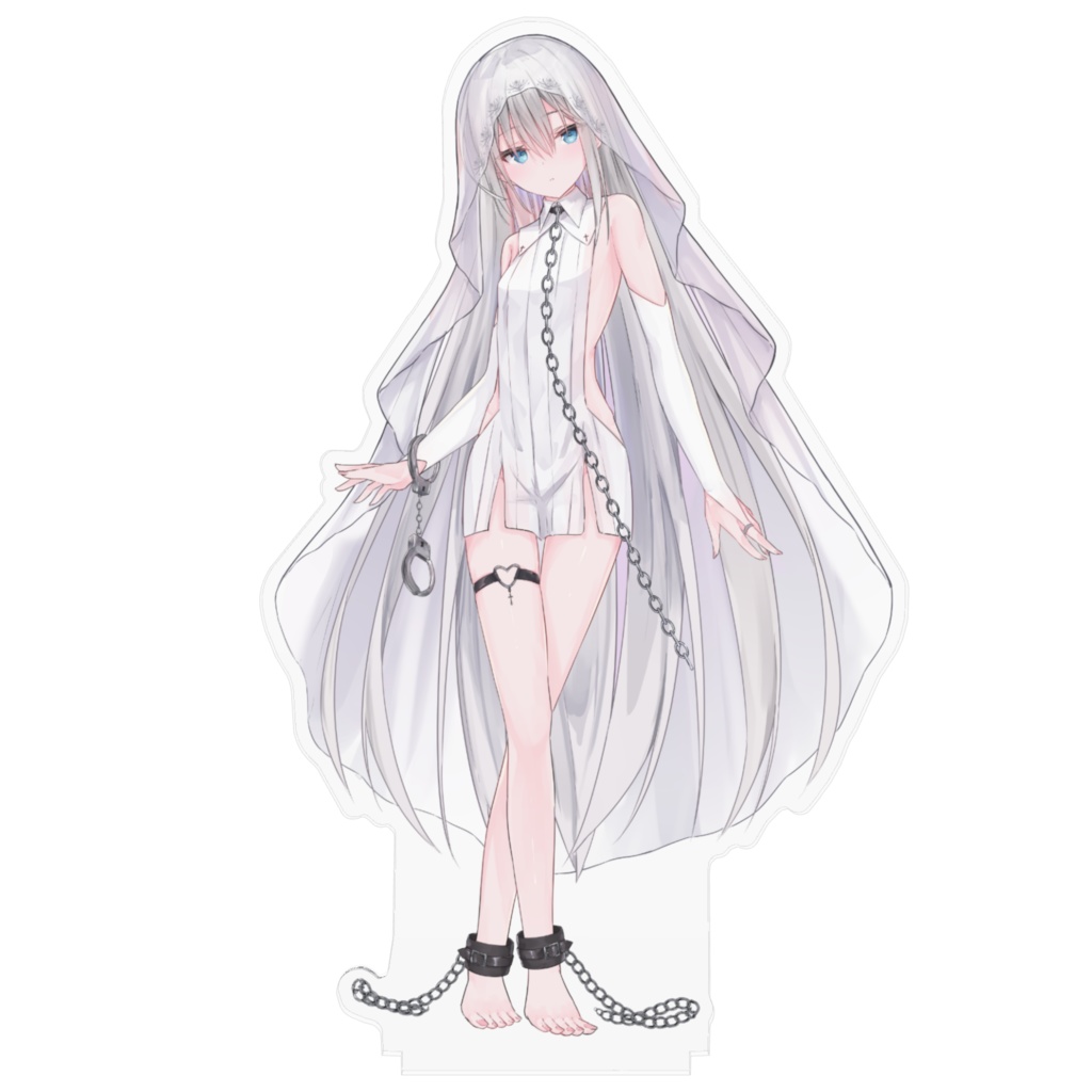 アクリルスタンド メイ 2