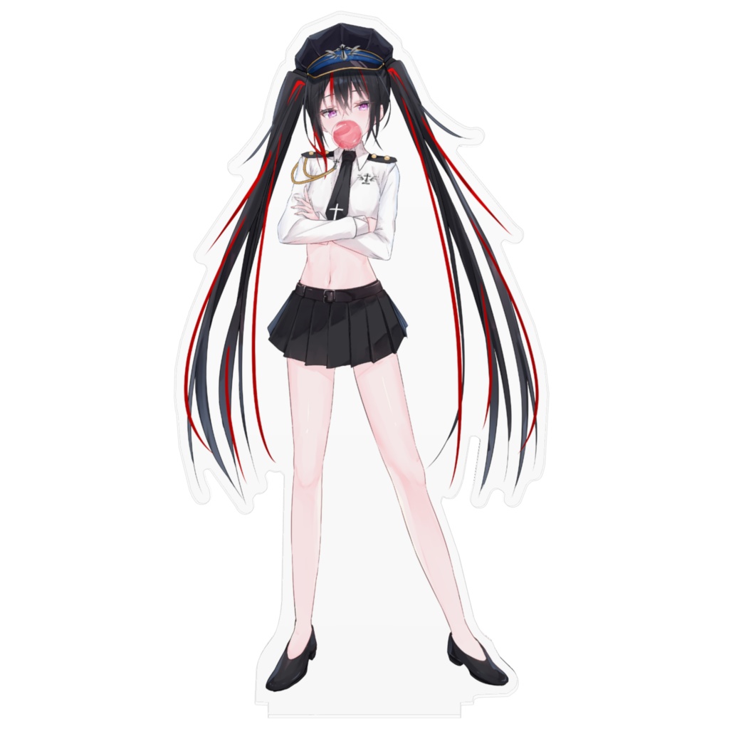 セレネ アクスタ