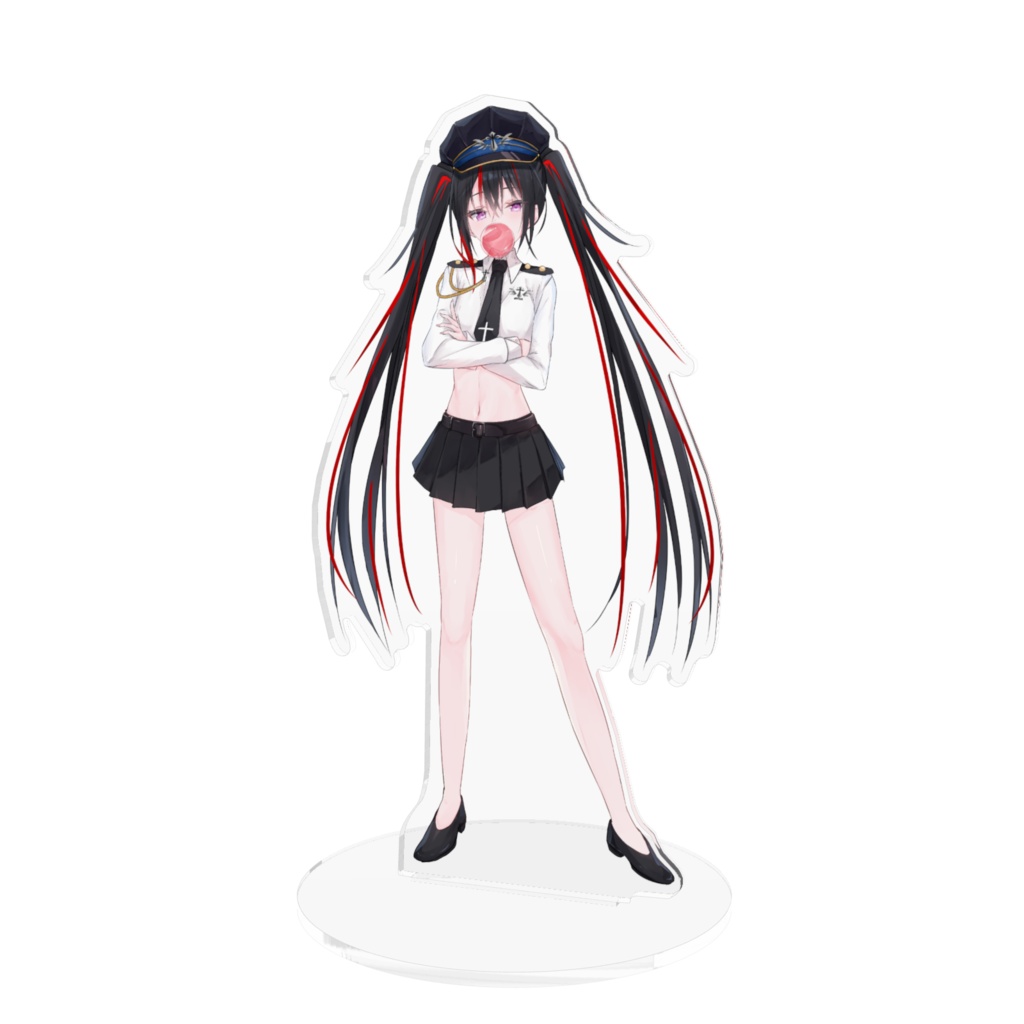 セレネ　アクスタ