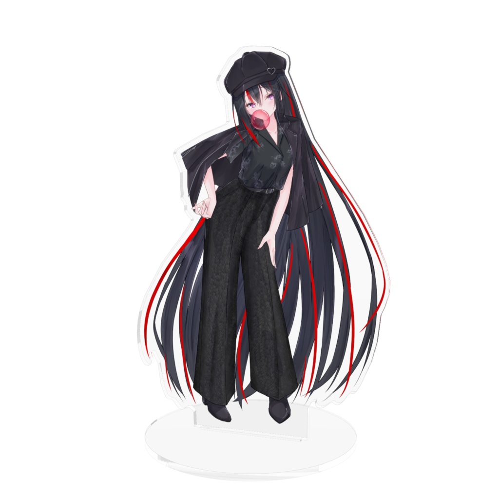 【期間限定】セレネアクスタ　夏服ver.