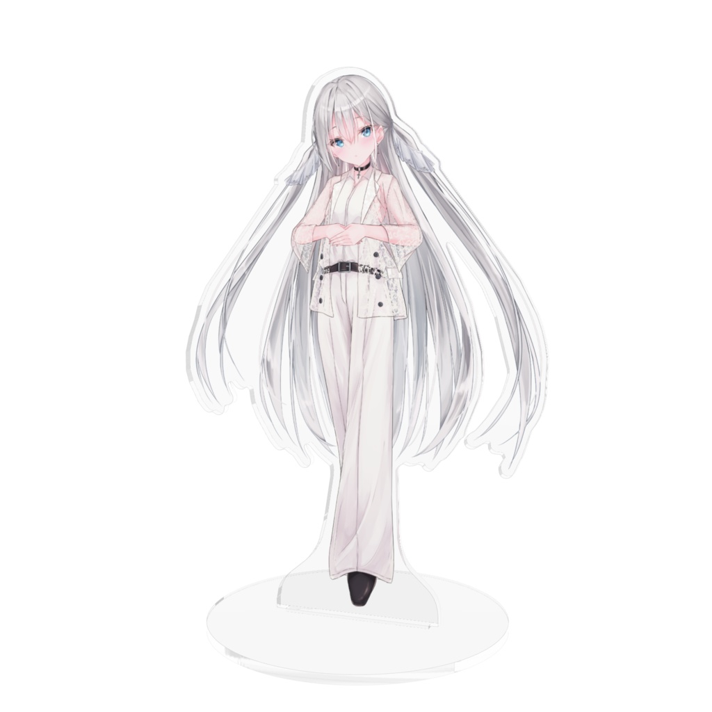 【期間限定】メイアクスタ 夏服ver.