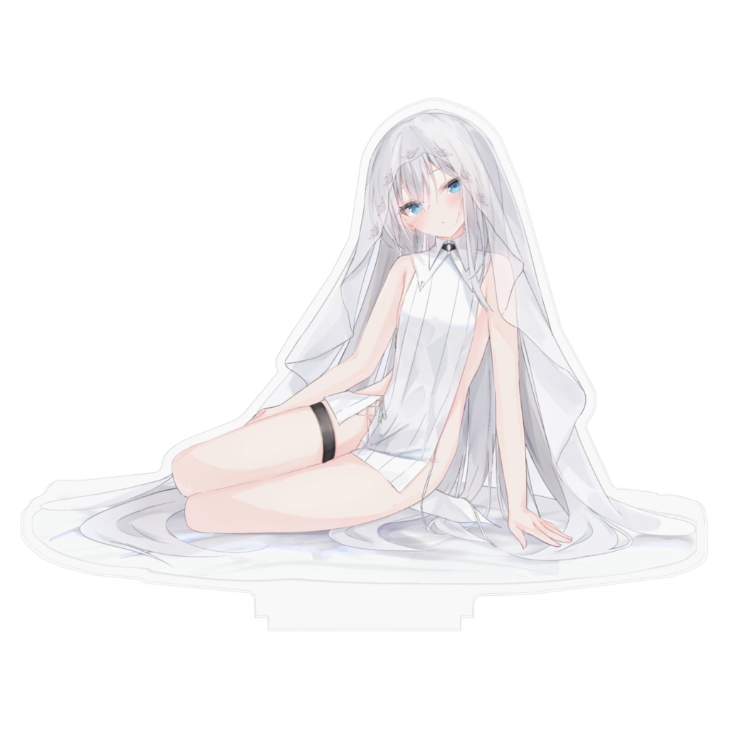 メイ アクスタ3