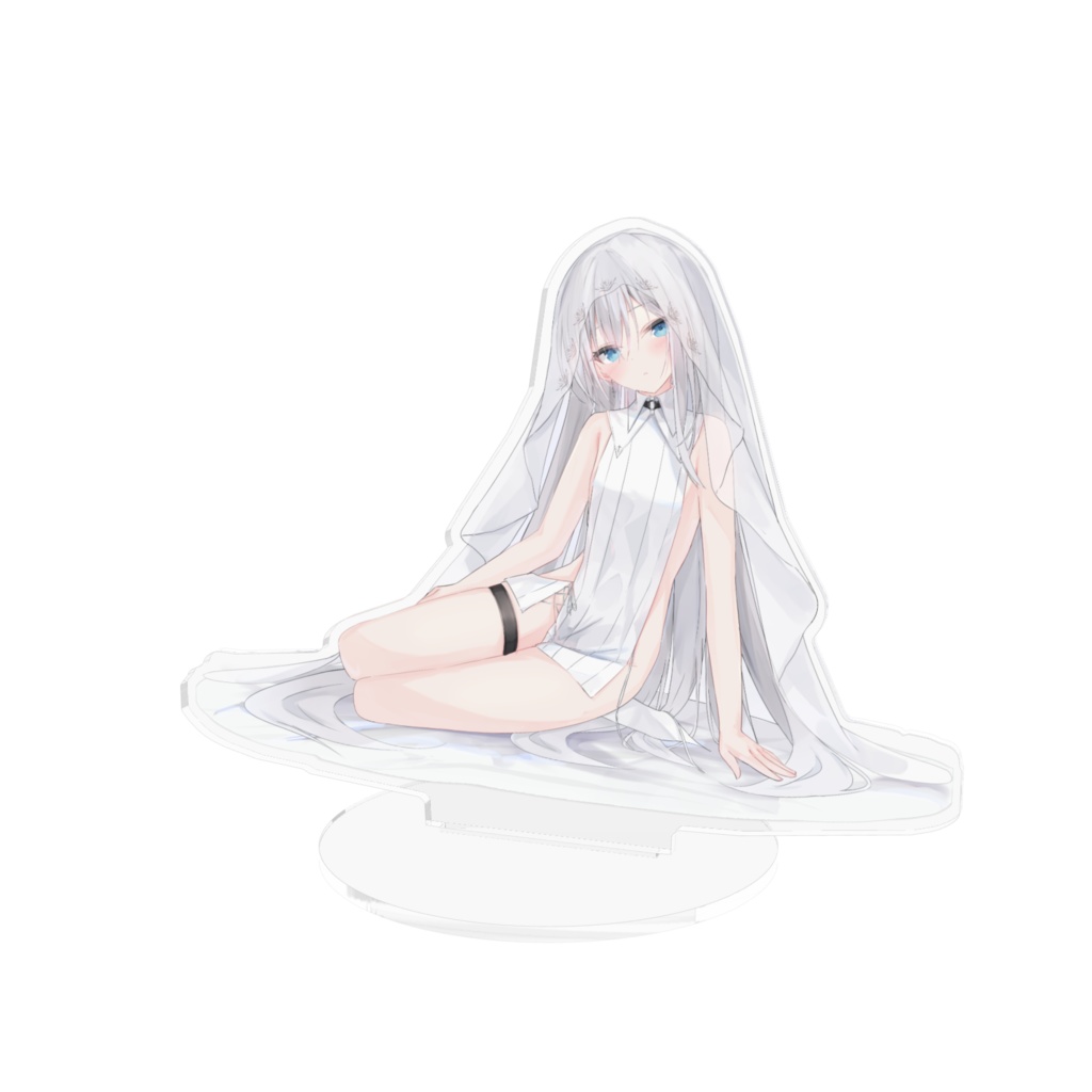 メイ　アクスタ3