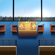 ピクスク店舗画像【ホテルデート3種】pictSQUARE