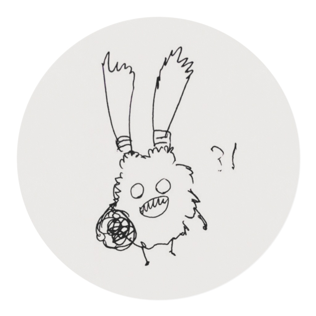 さーもんマステ