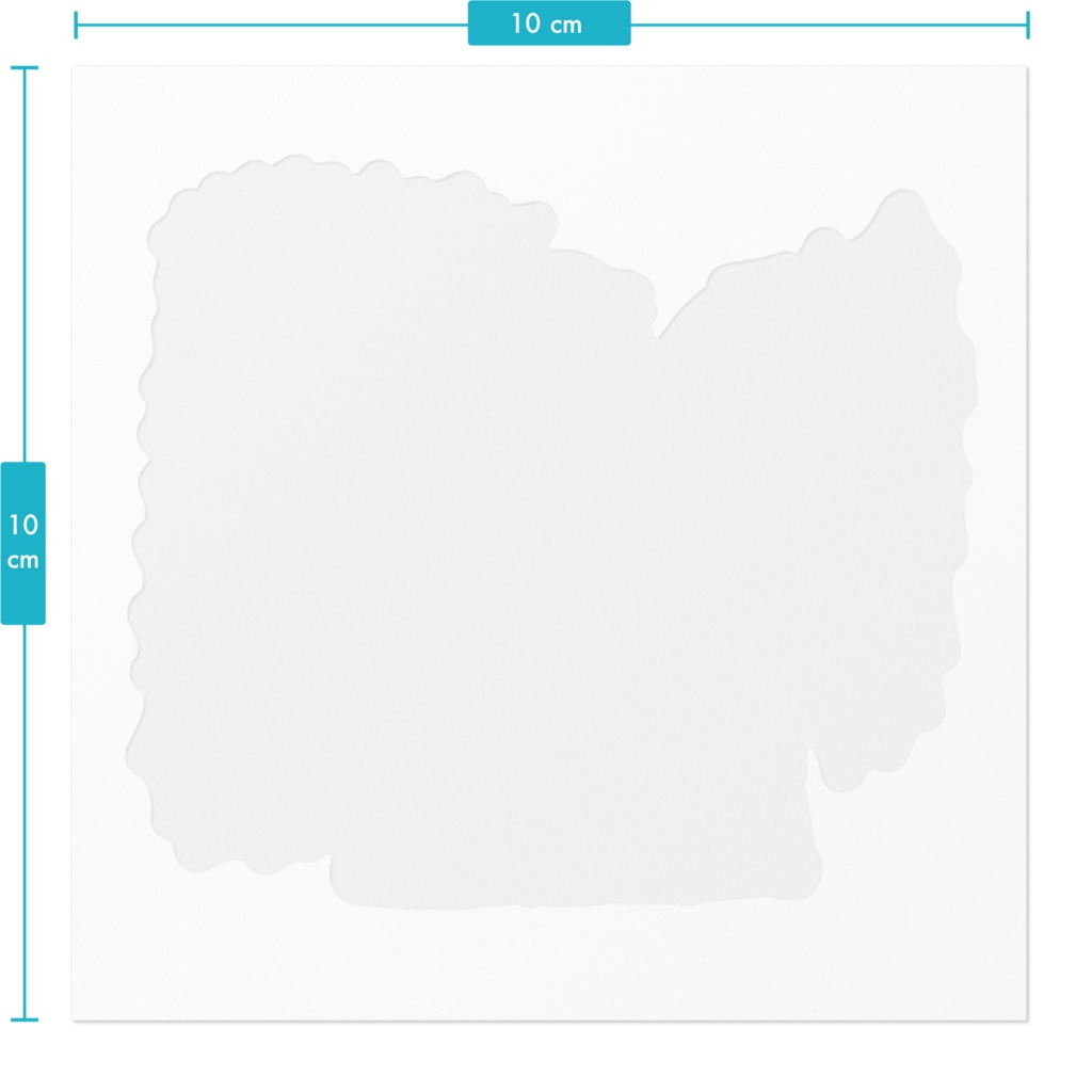 ぱぱとわたしステッカー